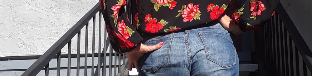 New Forever 21 Lolita red Floral blouse size 2X - Picture 3 of 3